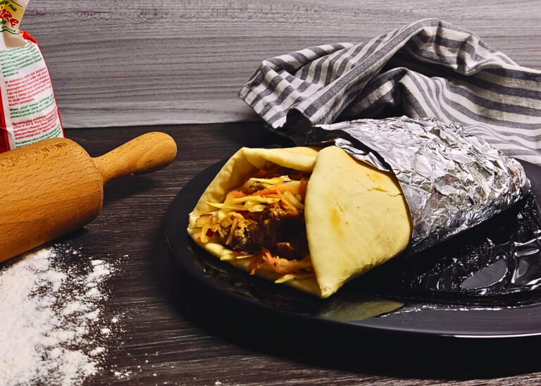 Kebab bez alergenów – Smakowita przyjemność dla wszystkich!