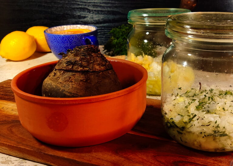 Wspieraj odporność za pomocą syropów z buraka i cebuli.