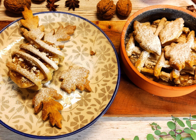 Gruszka zapiekana w cieście: Dwie wyborne odsłony smaku!