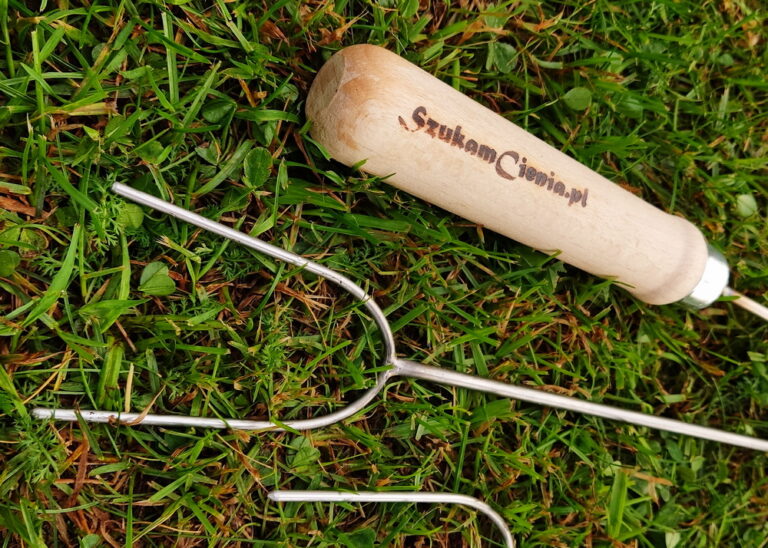 Jak zrobić widełki do kiełbasy w 8 krokach?